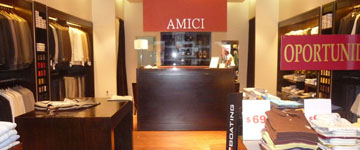 Amici Bah&iacute;a Blanca