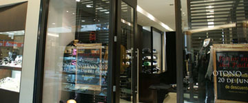 Amici Bah&iacute;a Blanca (Shopping)