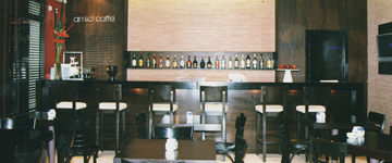 Amici Caffe Cipolletti