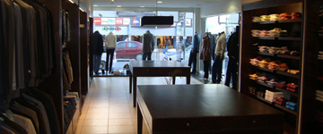 Amici Comodoro Rivadavia