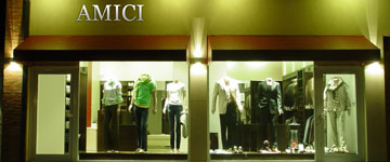 Amici Puerto Madryn
