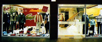 Amici Temuco, Av. Alemania - Chile