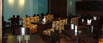 Amici Caffe Temuco