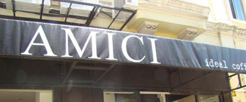 Amici Temuco 2, Prat - Chile